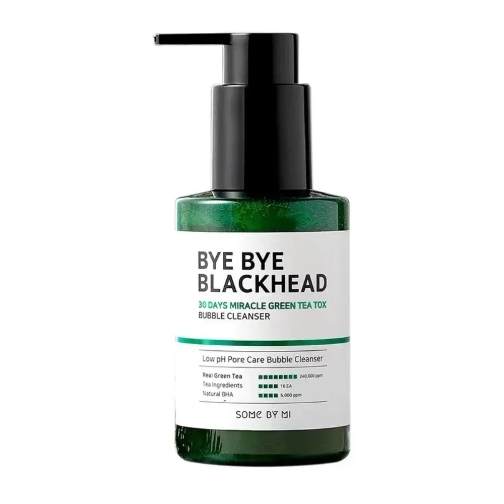 Skincare Some By Mi - Coreia SOME BY MI Bye Bye
