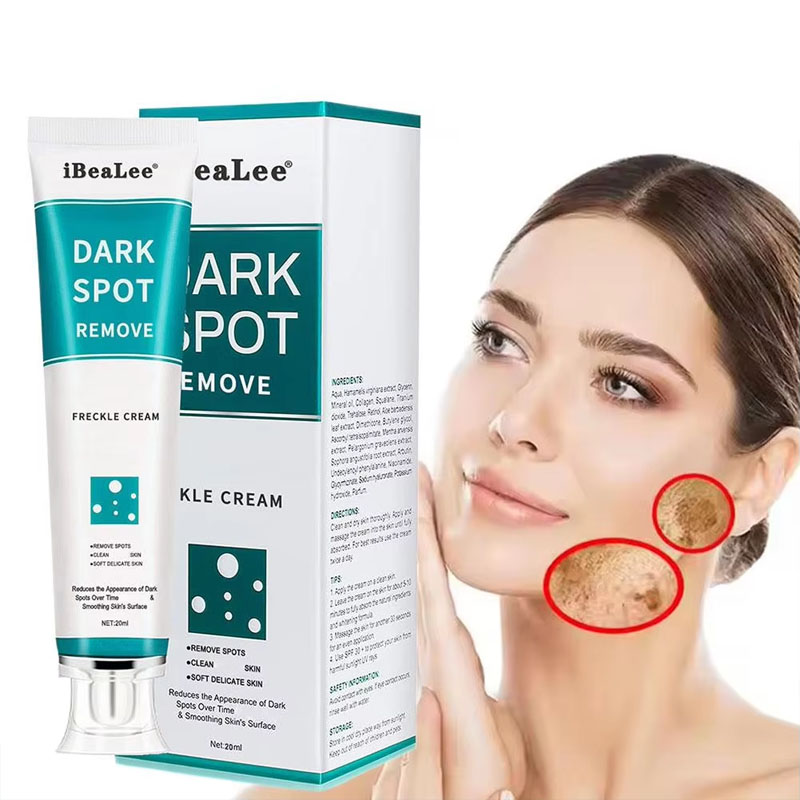 Skincare Glad2Glow - Melasma iluminando creme facial niacinamida soro