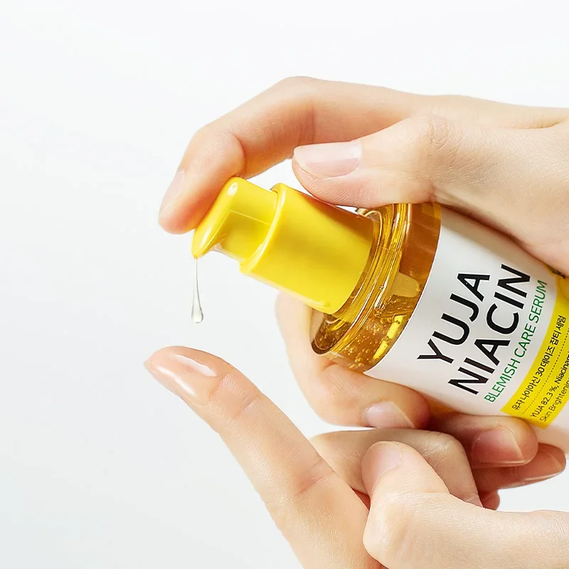 Skincare Some By Mi - Sérum Iluminador de 30 Dias SOME