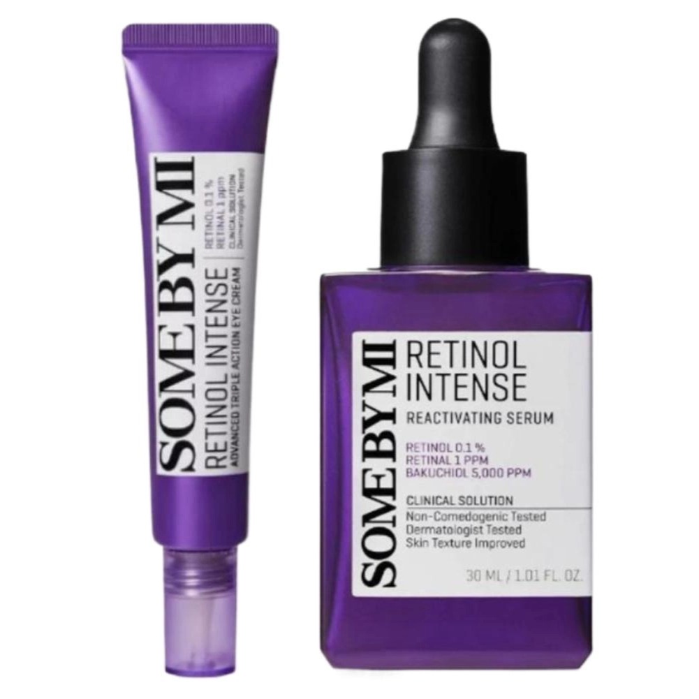 Skincare Some By Mi - SOME BY MI Creme para Olhos