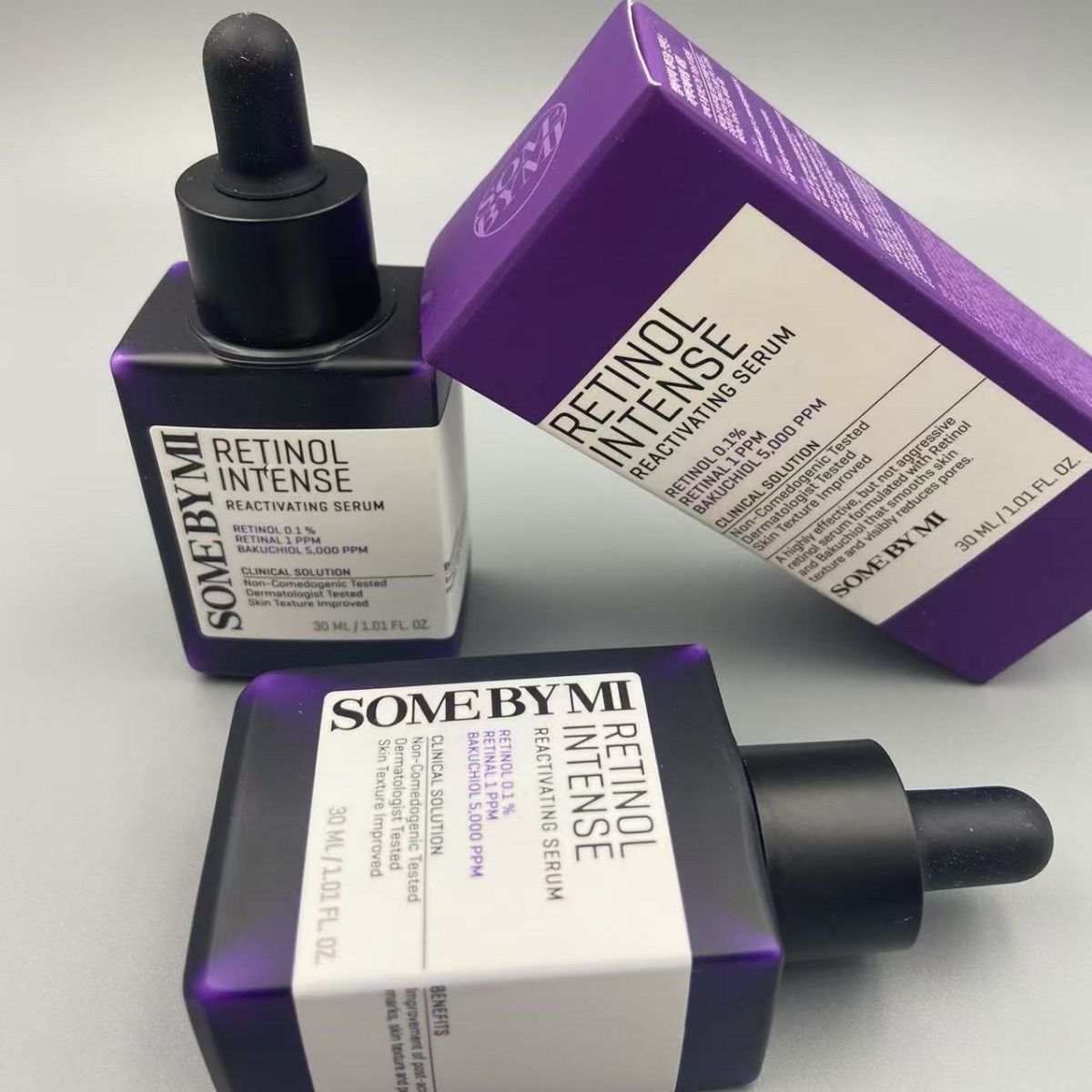Skincare Some By Mi - SOME BY MI Conjunto de Cuidados