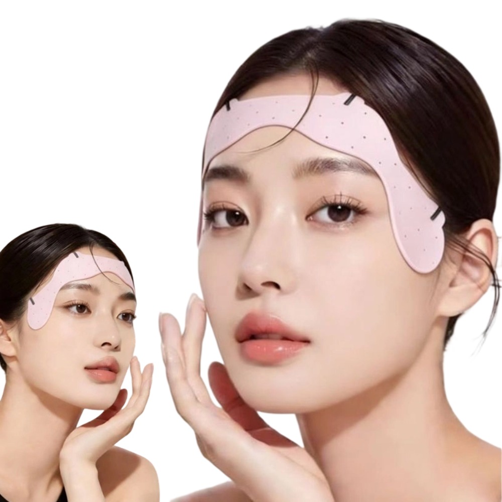 Skincare Finally Found You - Patches para Lifting Facial, Efeito Rápido