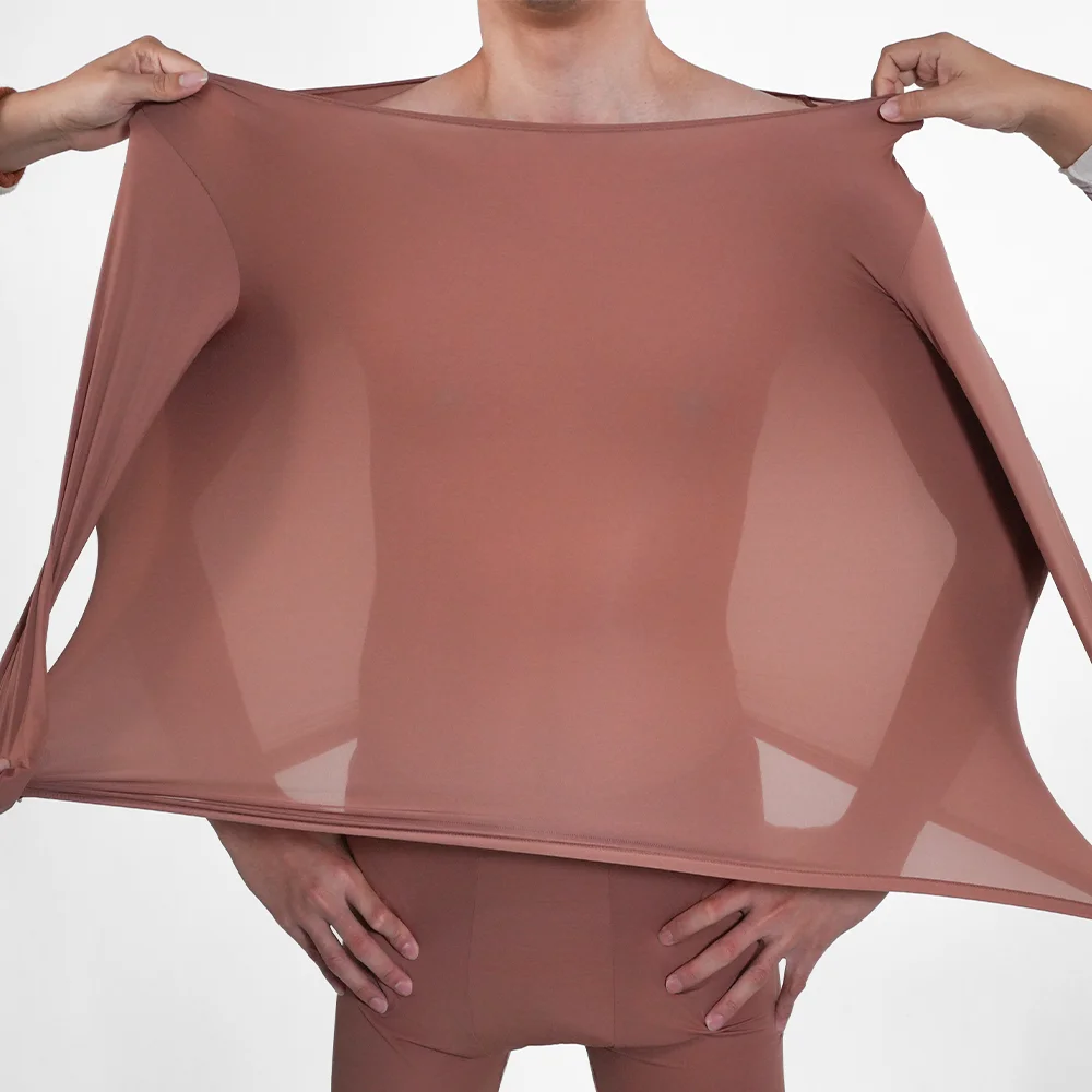 Xl Skincare - Conjunto de roupa interior térmica masculina