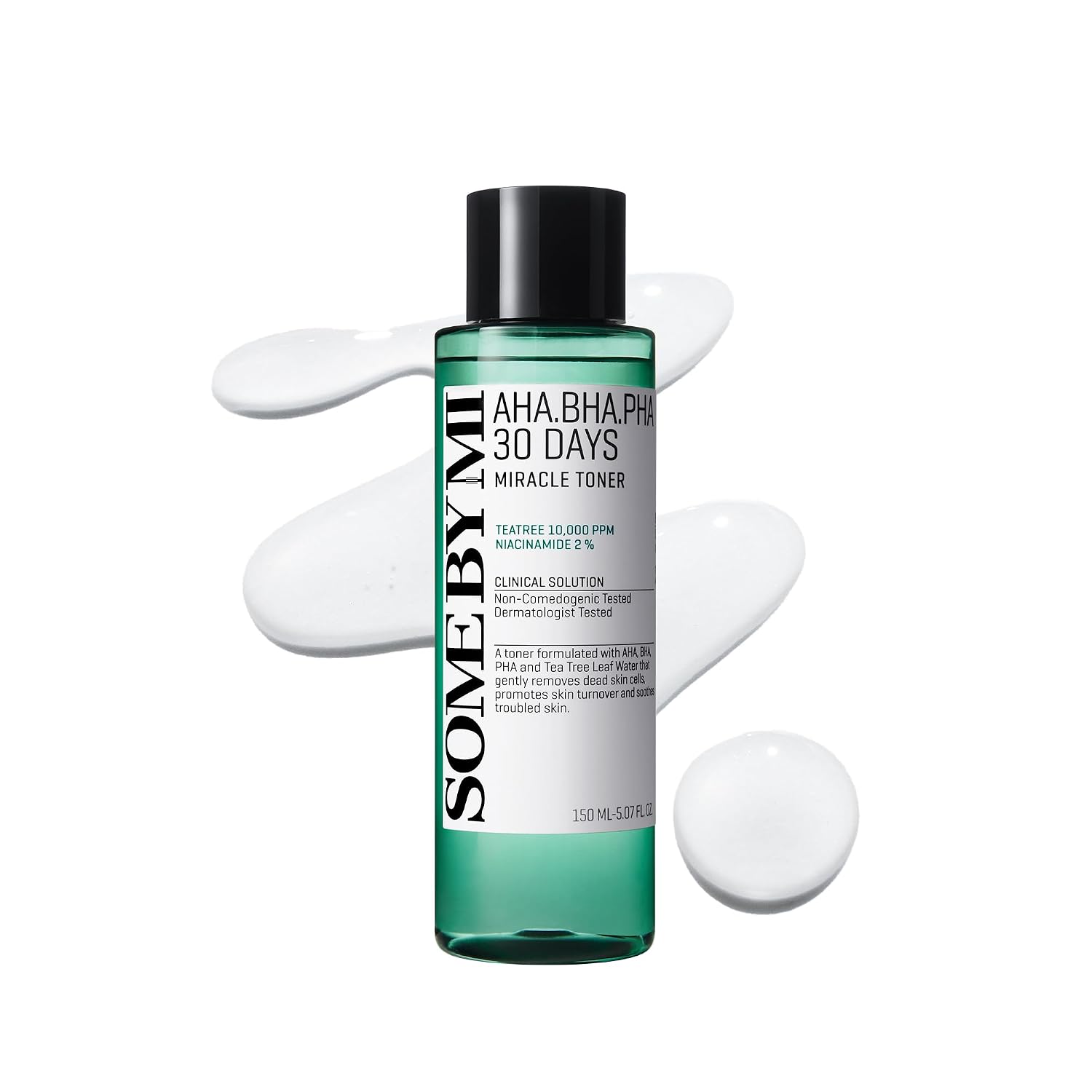 SOME BY MI AHA BHA PHA 30 Days - Skincare Some By Mi avaliação e preço