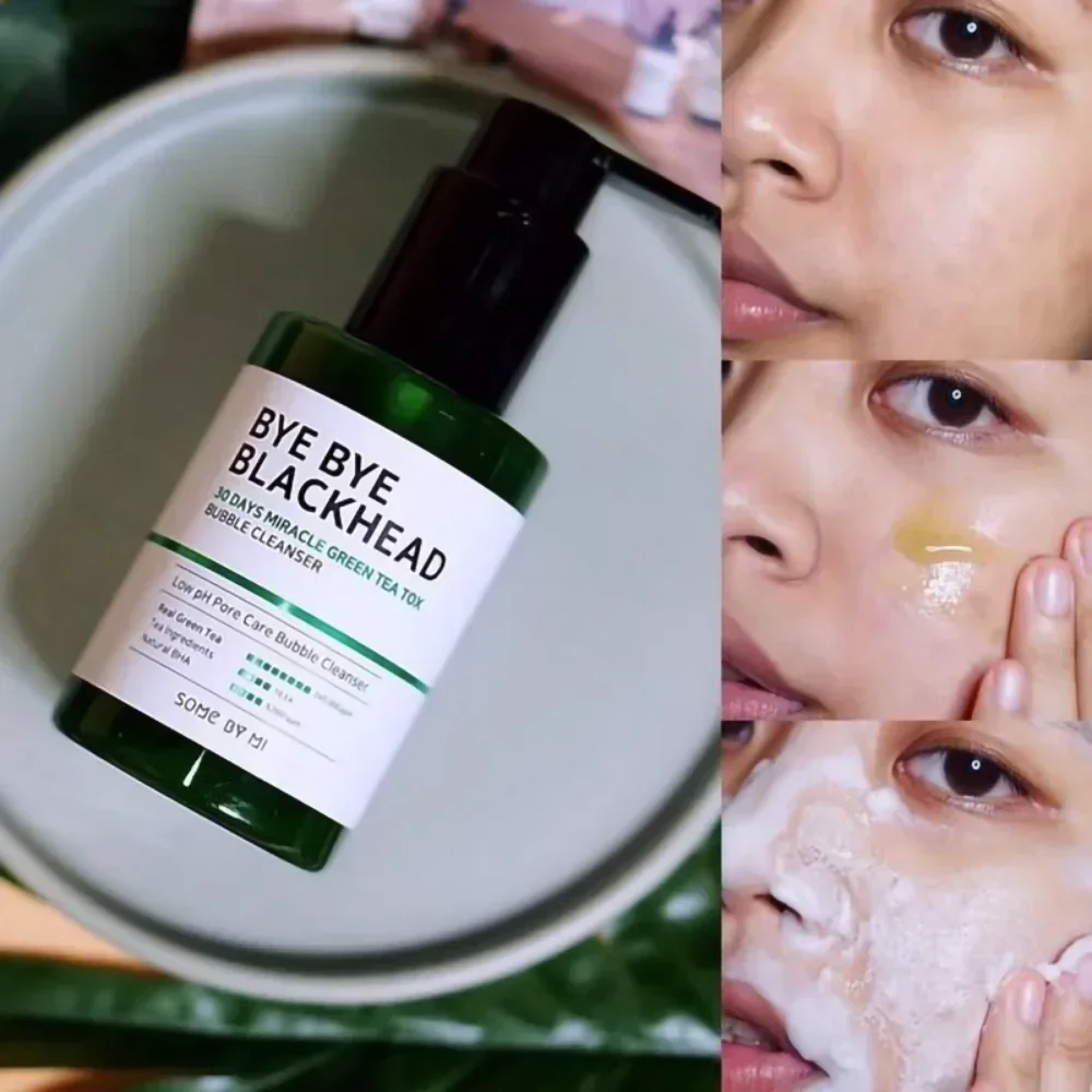Coreia SOME BY MI Bye Bye Blac - Skincare Some By Mi avaliação e preço