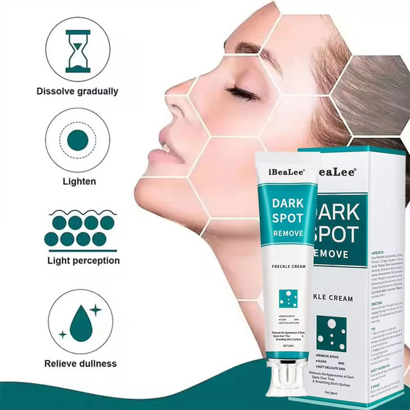 Melasma iluminando creme facia - Skincare Glad2Glow avaliação e preço