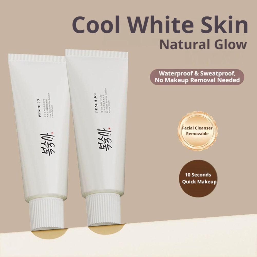 Creme Protetor Solar com Extra - Spf 50 Sunscreen avaliação e preço
