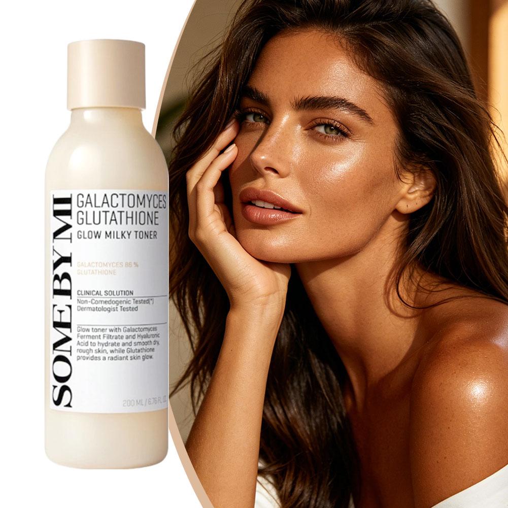SOME BY MI Galactomyces Glutat - Skincare Some By Mi avaliação e preço