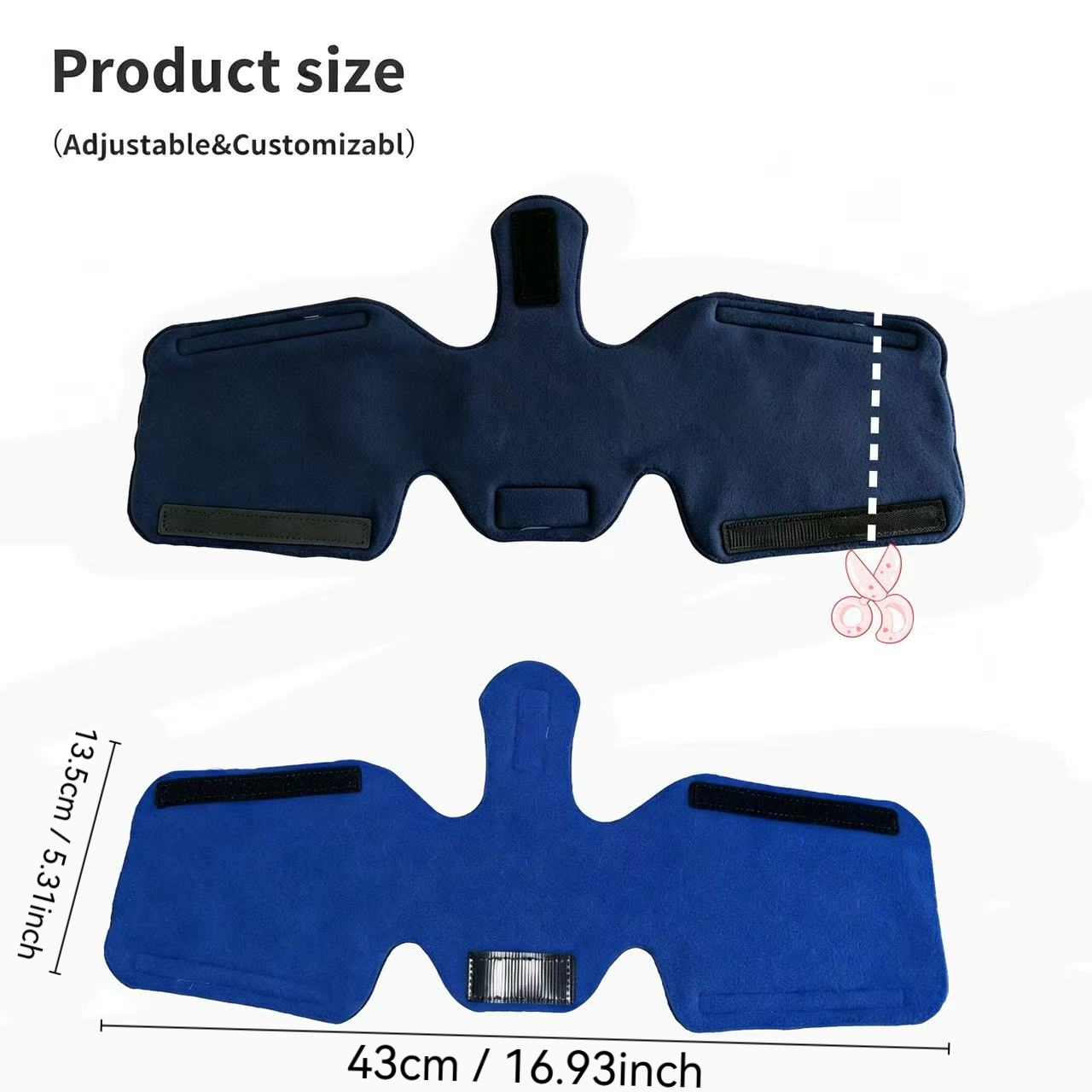 Almofadas de Fleece Macio para - Skincare Finally Found You avaliação e preço