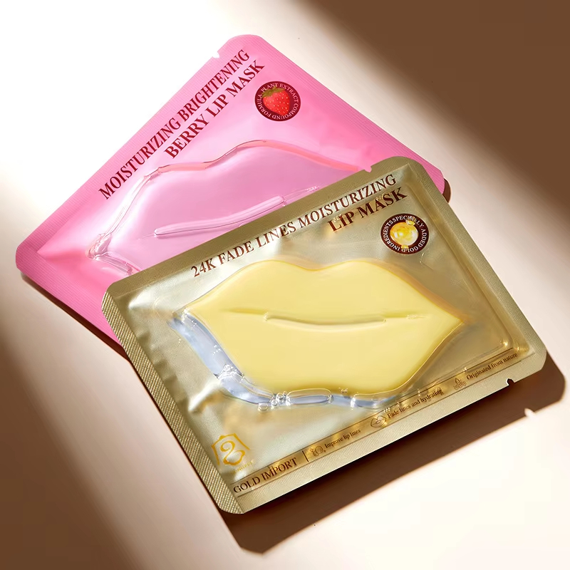 2 unidades de máscara labial d - Skincare Pink avaliação e preço