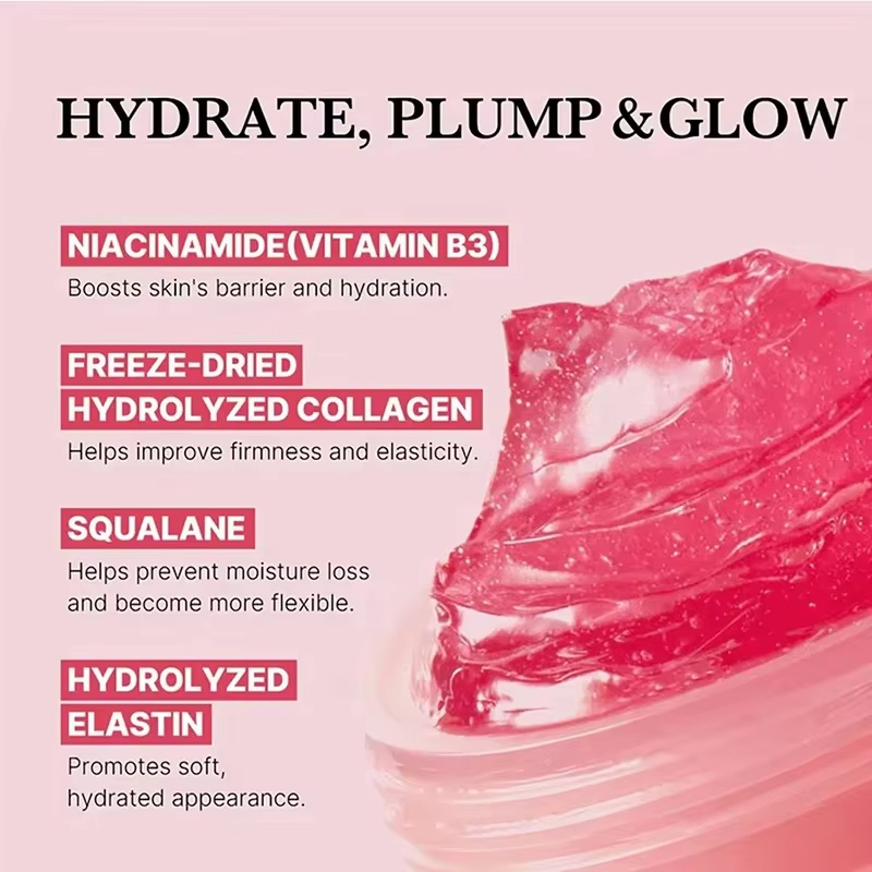 100g geléia creme facial colág - Skincare Pink avaliação e preço