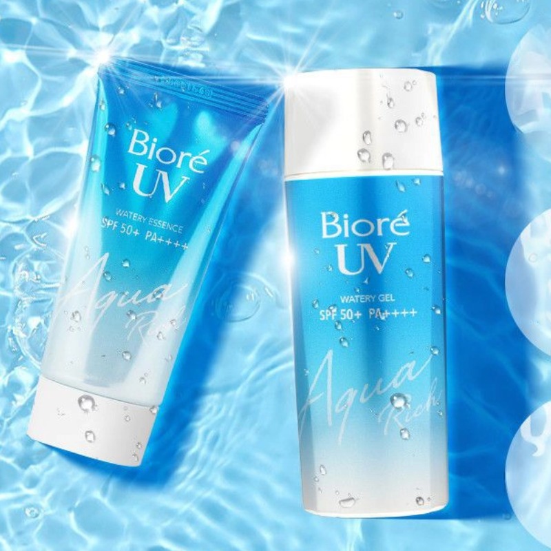 Protetor Solar Biore SPF50+ PA - Spf 50 Sunscreen avaliação e preço