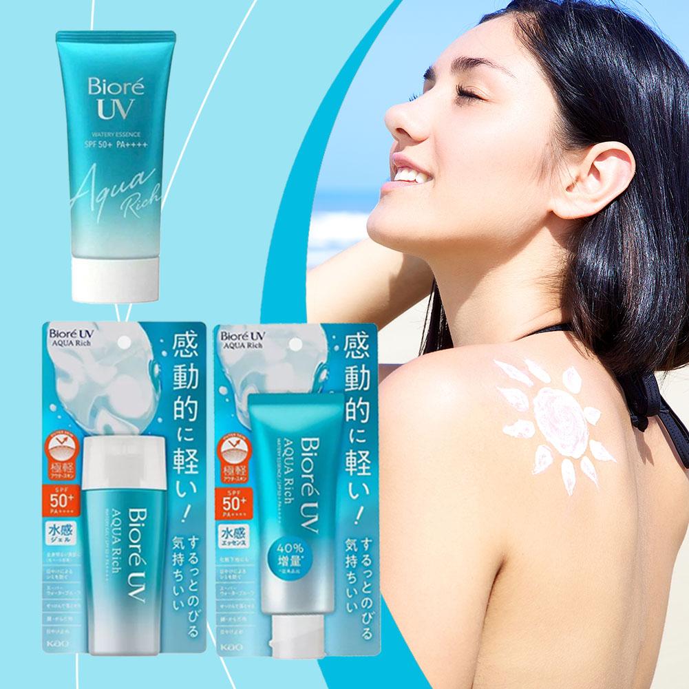 Protetor Solar Biore SPF50+ PA - Spf 50 Sunscreen avaliação e preço