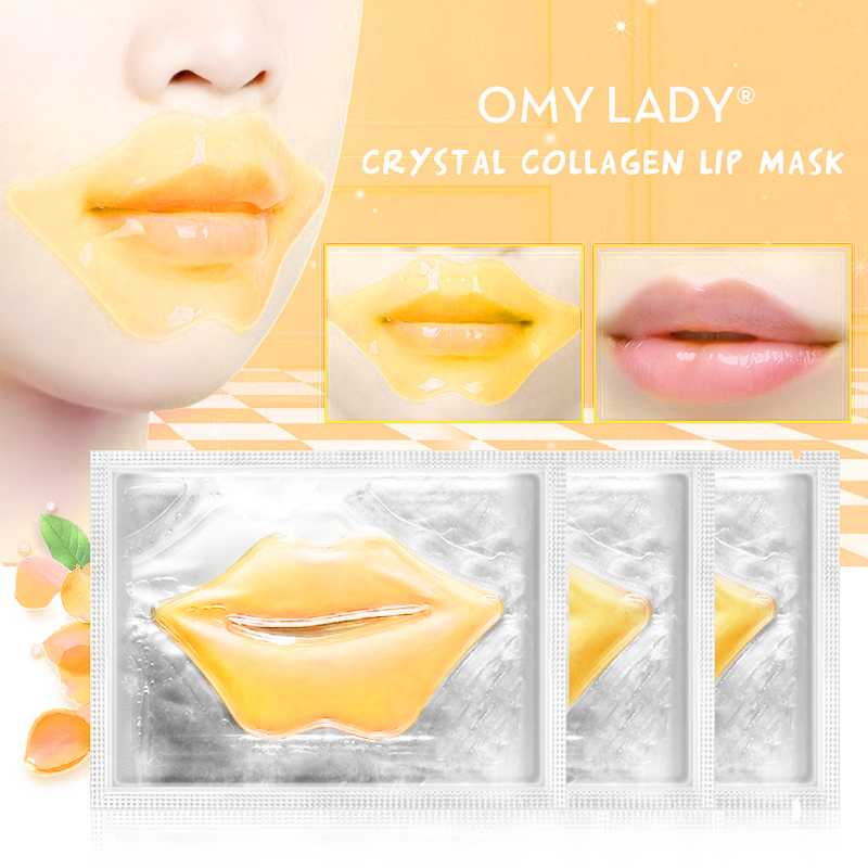 30 pçs beleza super lábio plum - Skincare Collagen avaliação e preço