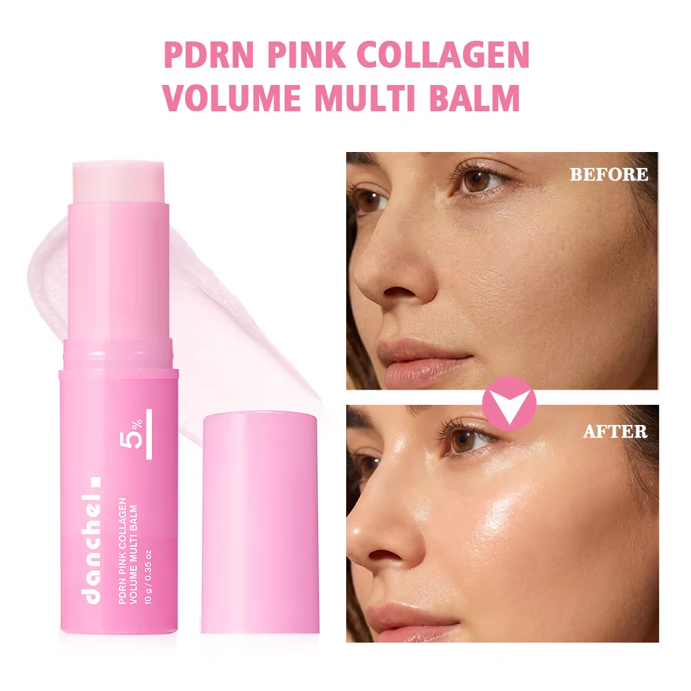 Bálsamo em Bastão de Colágeno  - Skincare Pink avaliação e preço