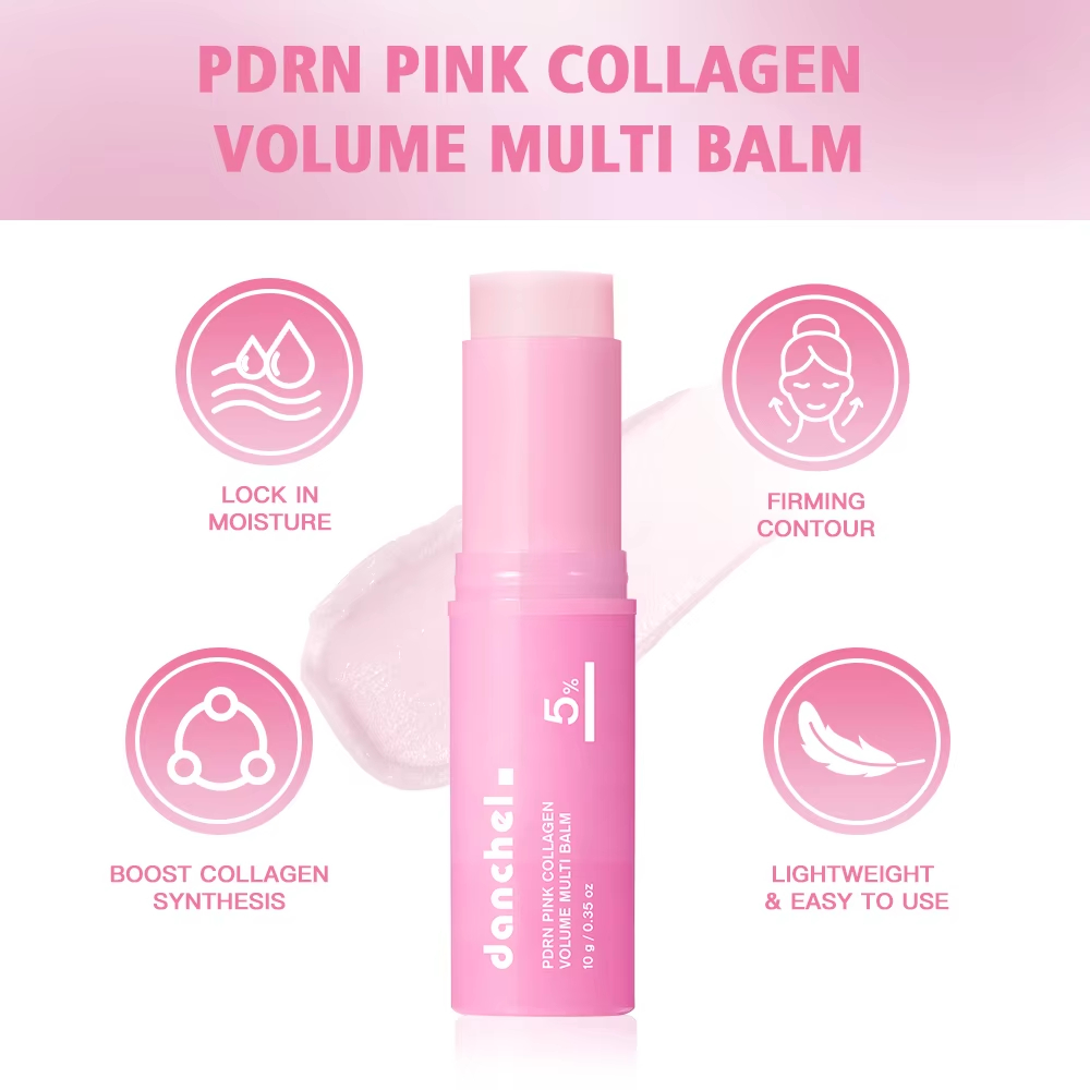 Bálsamo em Bastão de Colágeno  - Skincare Pink avaliação e preço