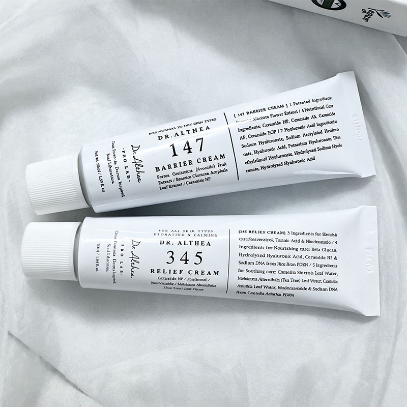 Protetor Solar em Gel Dr.Althe - Spf 50 Sunscreen avaliação e preço