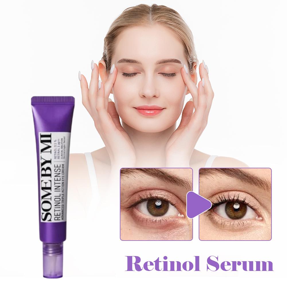 SOME BY MI Creme para Olhos Fi - Skincare Some By Mi avaliação e preço