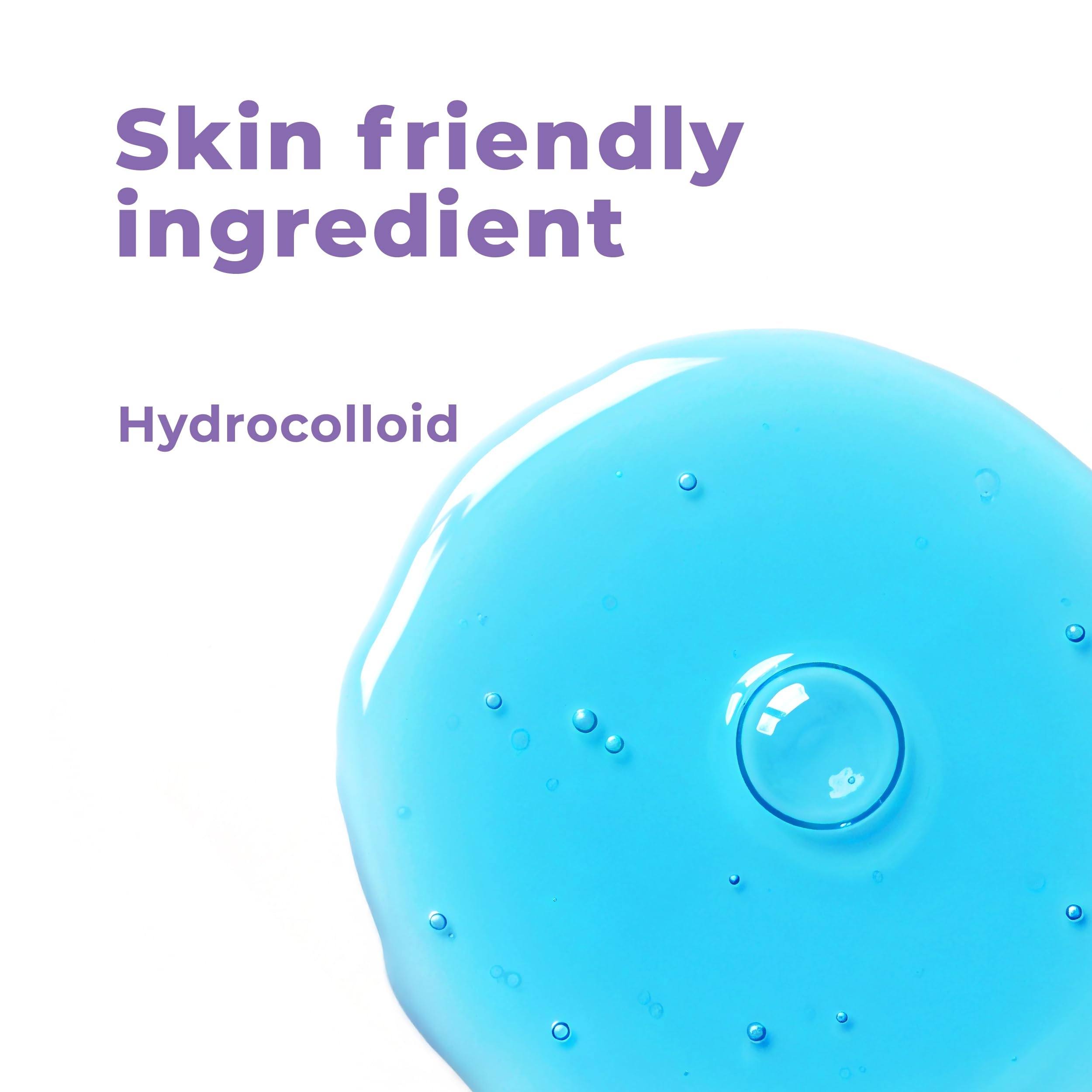 30 Adesivos para Acne XL, Adeq - Xl Skincare avaliação e preço