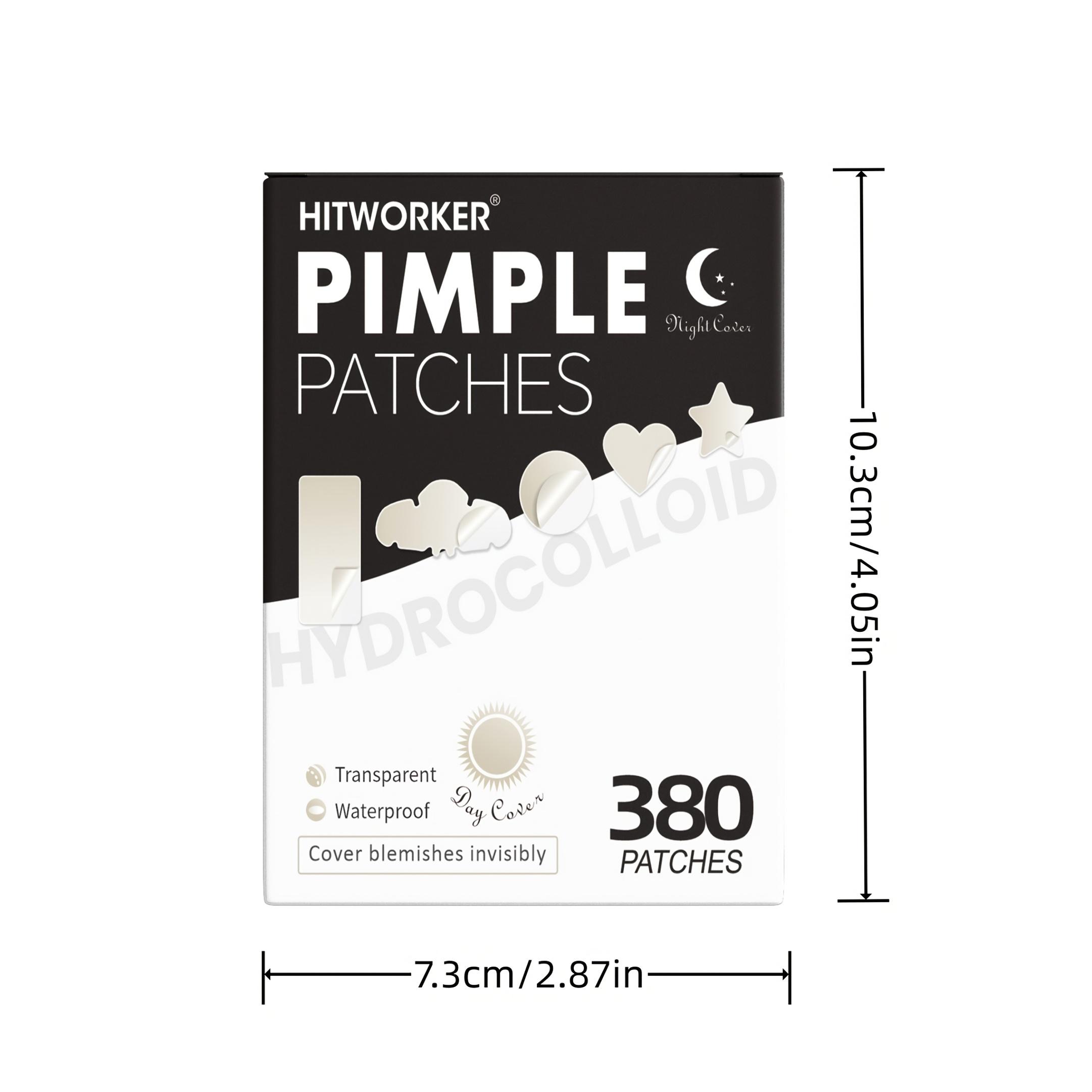 Patches de Hidrogel para Acne  - Xl Skincare avaliação e preço