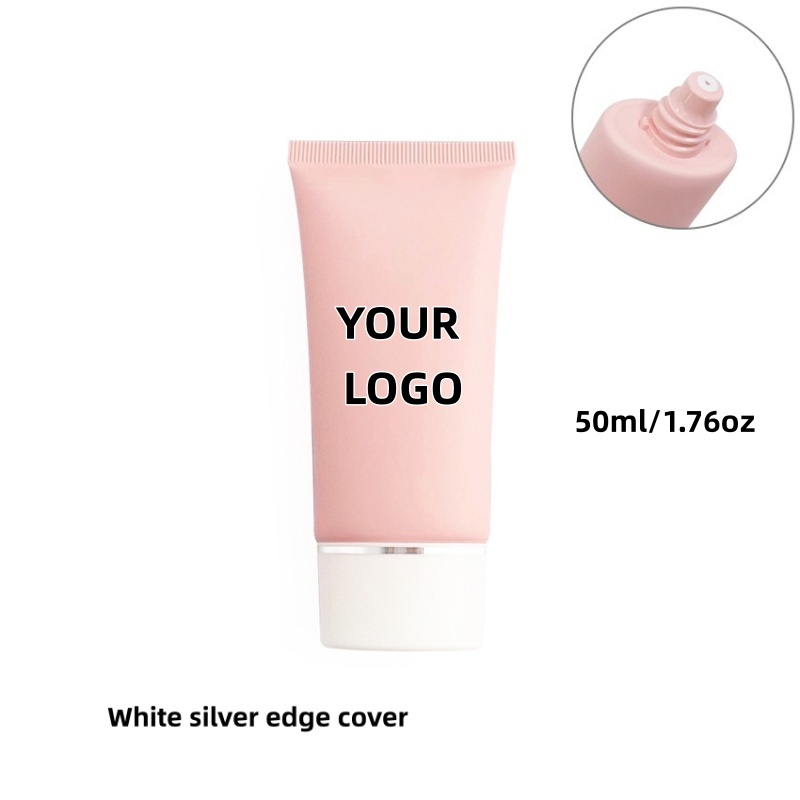 【Logotipo personalizado】50 peç - Skincare Pink avaliação e preço