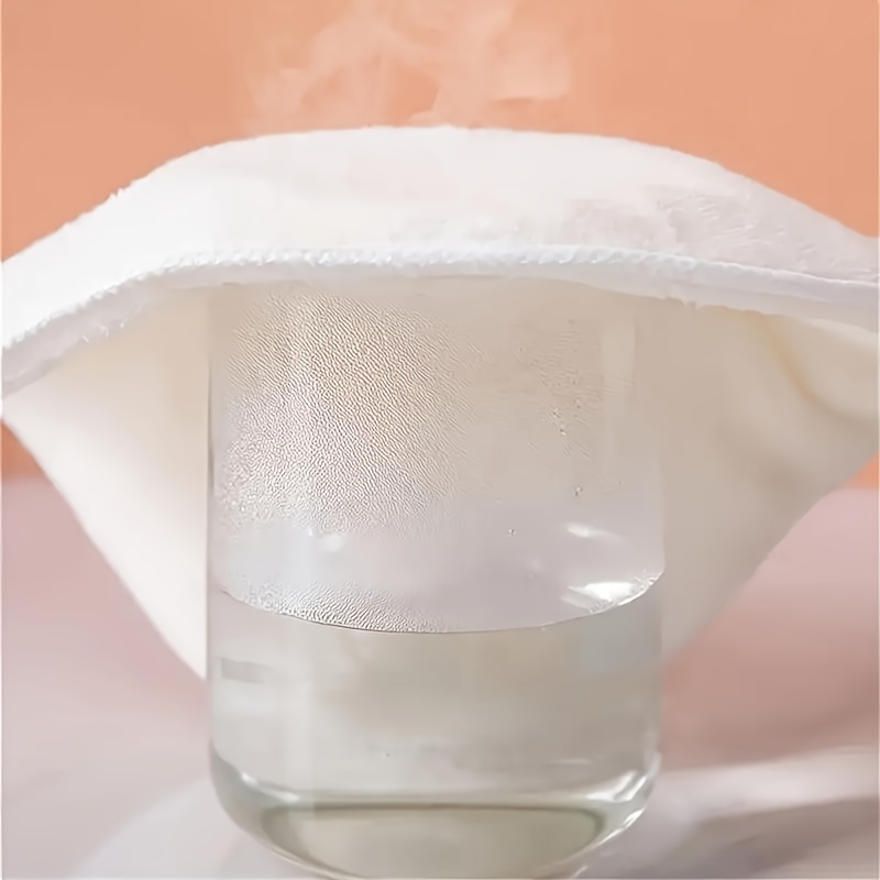 Máscaras de Compressa Quente e - Skincare Finally Found You avaliação e preço