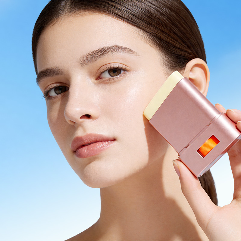 Protetor Solar em Bastão Leve  - Spf 50 Sunscreen avaliação e preço