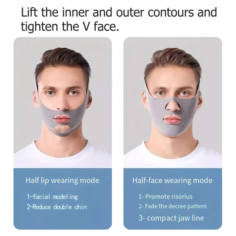 Máscara Facial Modeladora para - Skincare Finally Found You avaliação e preço