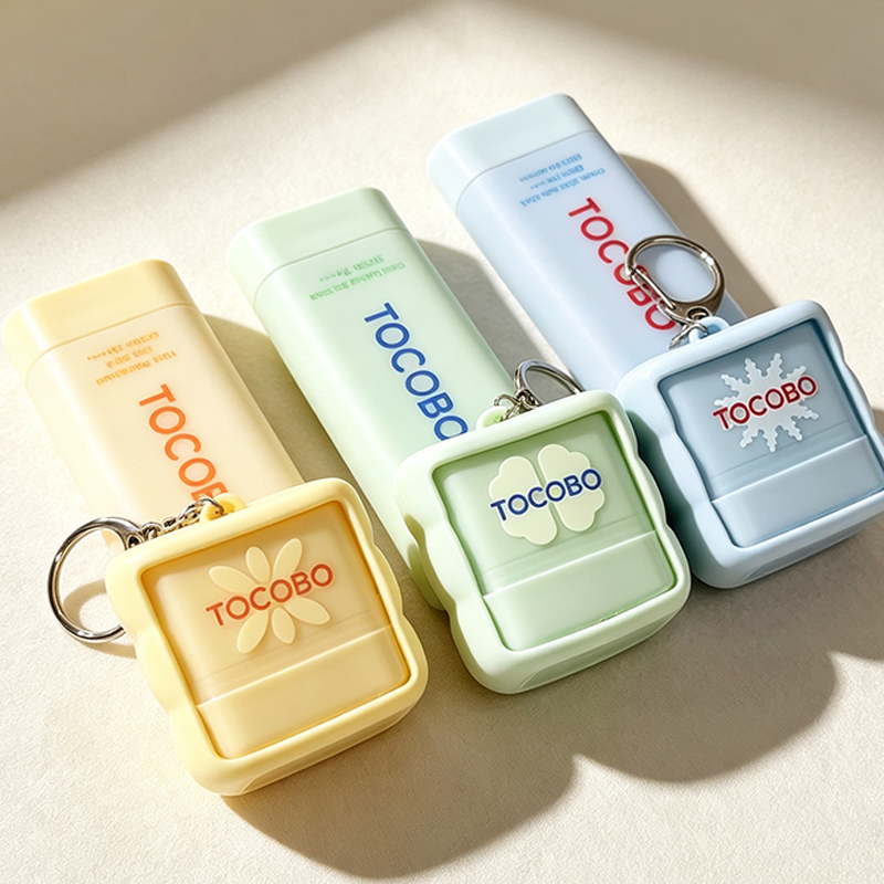 TOCOBO Novo Mini Protetor Sola - Spf 50 Sunscreen avaliação e preço