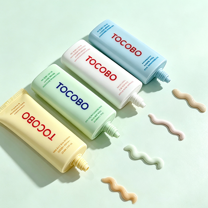 TOCOBO Novo Mini Protetor Sola - Spf 50 Sunscreen avaliação e preço