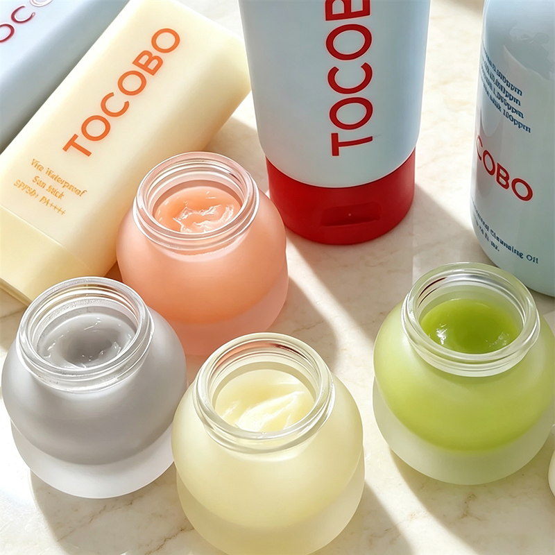 TOCOBO Novo Mini Protetor Sola - Spf 50 Sunscreen avaliação e preço