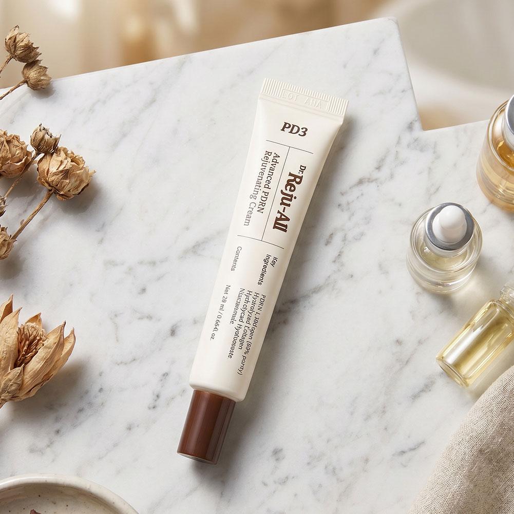 Creme Facial Rejuvenescedor Dr - Skincare Niacinamide avaliação e preço