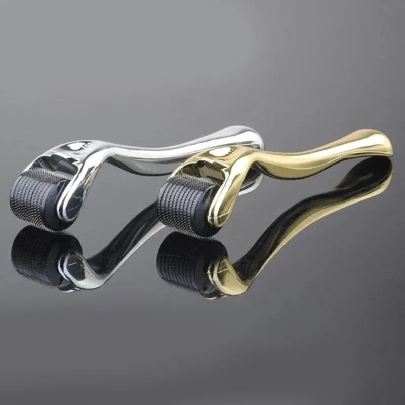 Instrumento Derma Roller de 54 - Skincare Collagen avaliação e preço