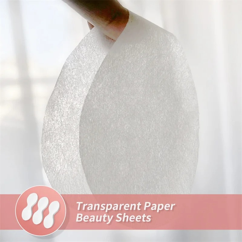 100 unidades de máscara descar - Skincare Finally Found You avaliação e preço