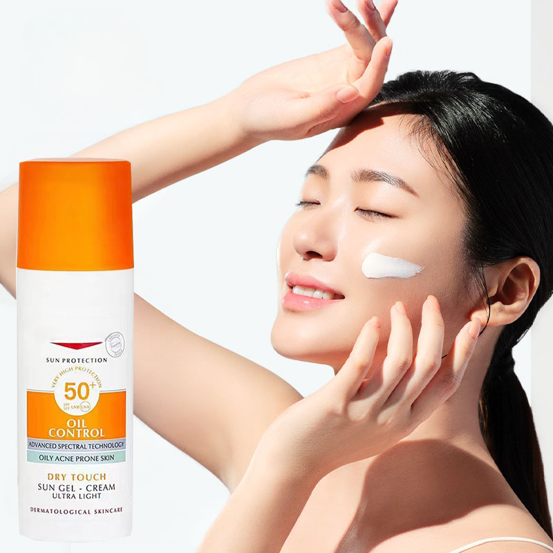 Leite de Isolamento Suave SPF5 - Spf 50 Sunscreen avaliação e preço