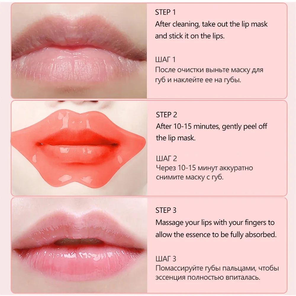 Máscara Labial Hidratante com  - Skincare Finally Found You avaliação e preço
