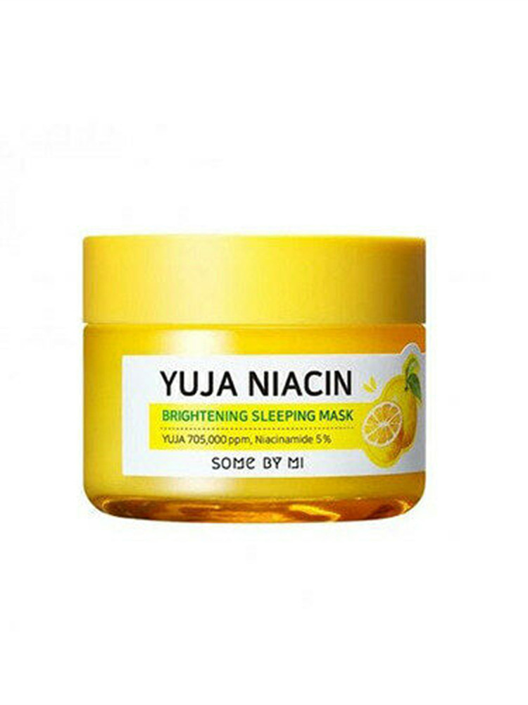 Algumas por Mi Yuja Niacin Más - Skincare Some By Mi avaliação e preço