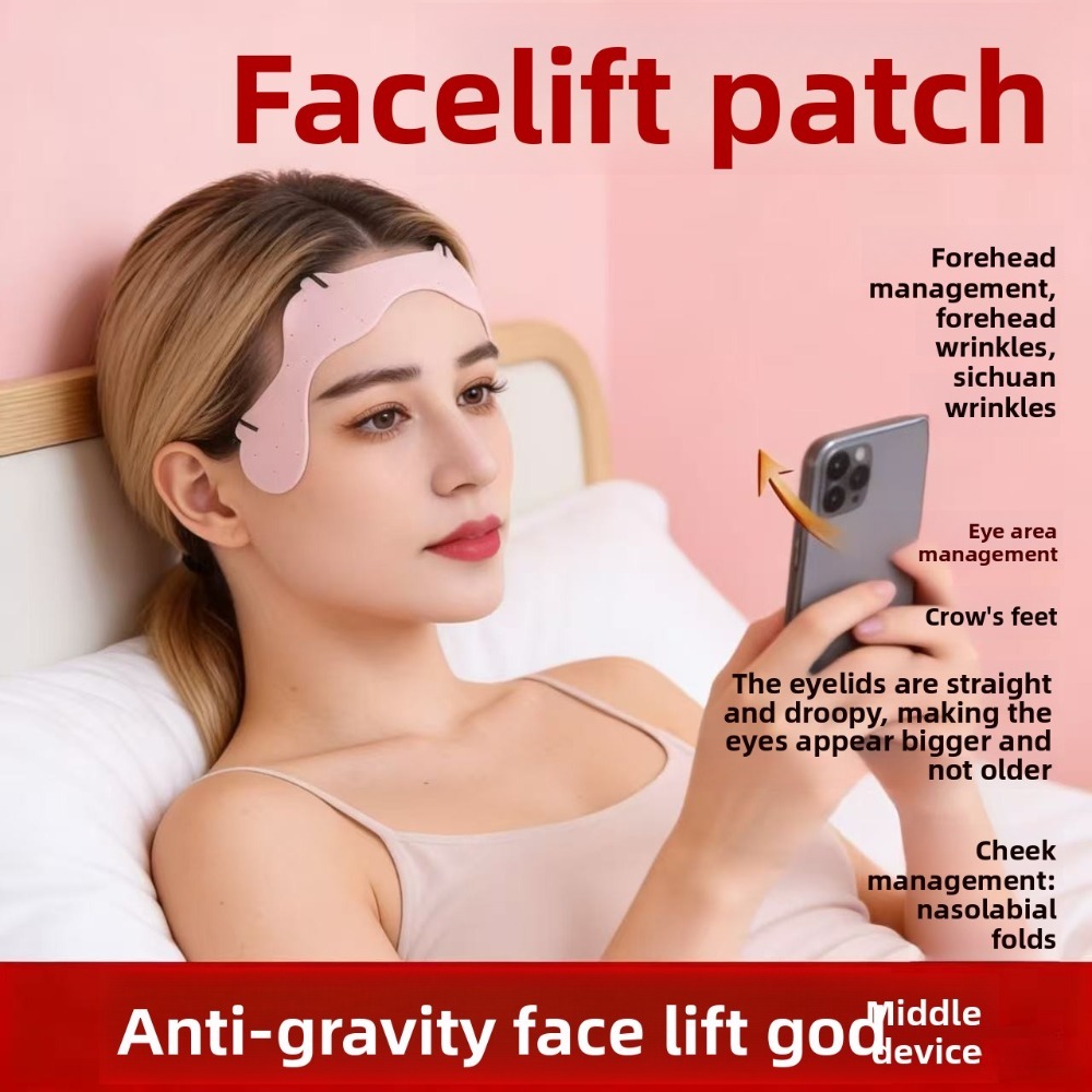 Patches para Lifting Facial, E - Skincare Finally Found You avaliação e preço