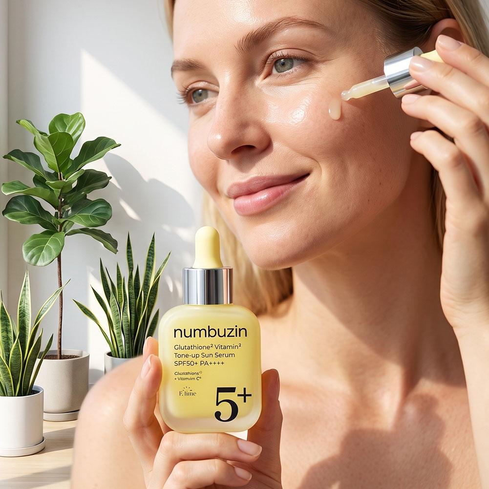 Essência Protetora Solar Clare - Spf 50 Sunscreen avaliação e preço