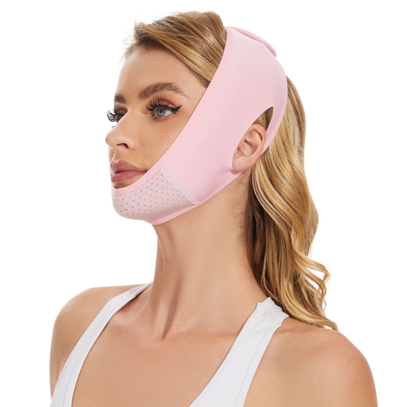 Faixa de Emagrecimento Facial  - Skincare Finally Found You avaliação e preço