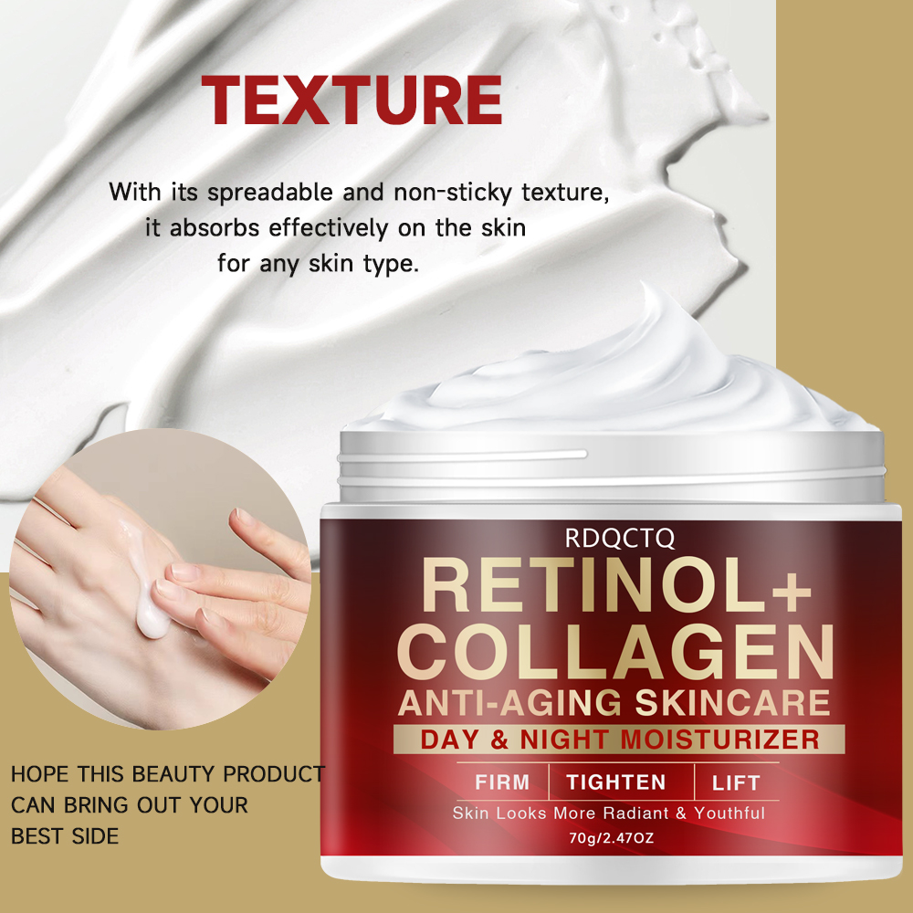 Retinol colágeno anti-envelhec - Skincare Collagen avaliação e preço