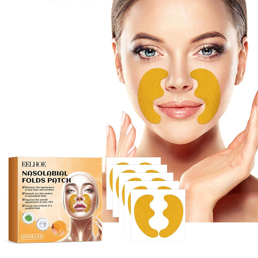 1-10 Caixas de Adesivos para R - Skincare Glad2Glow avaliação e preço