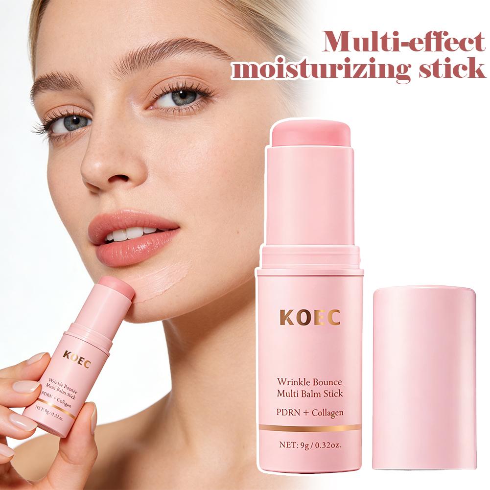 Balm Multifuncional Anti-Idade - Skincare Collagen avaliação e preço