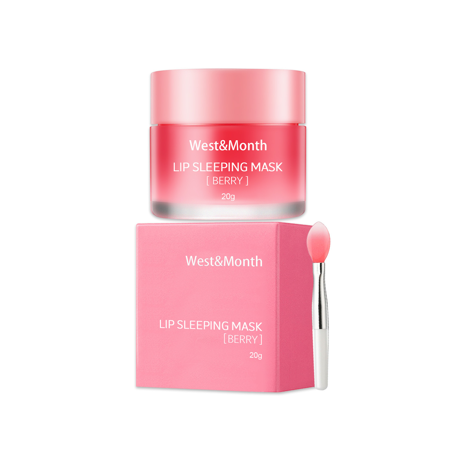 Máscara labial para dormir, an - Skincare Finally Found You avaliação e preço