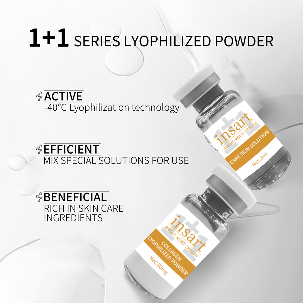 1 Caixa/10 Unidades de Pó de C - Skincare Collagen avaliação e preço