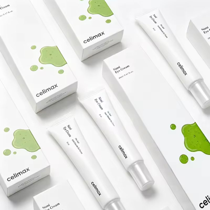 Creme para os Olhos Celimax Or - Skincare Glad2Glow avaliação e preço