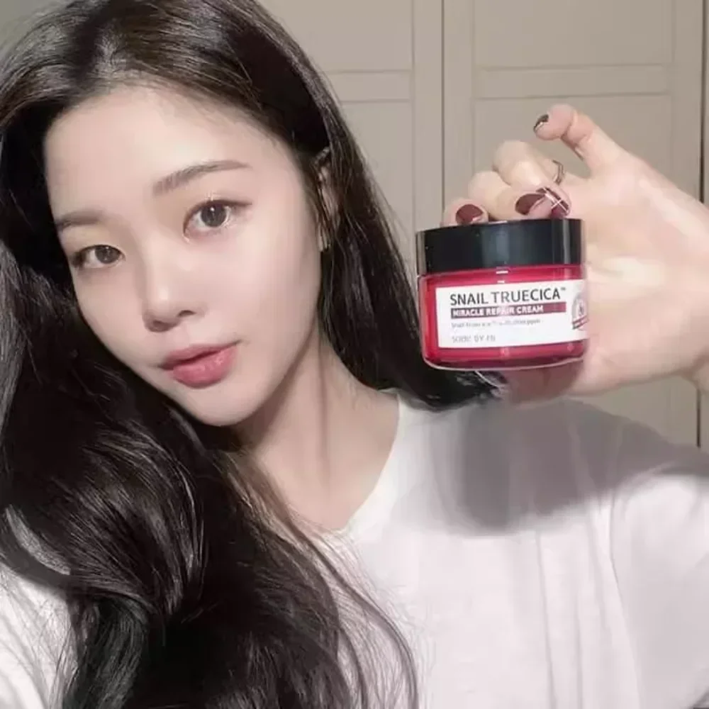 Coreia some por mi caracol tru - Skincare Some By Mi avaliação e preço