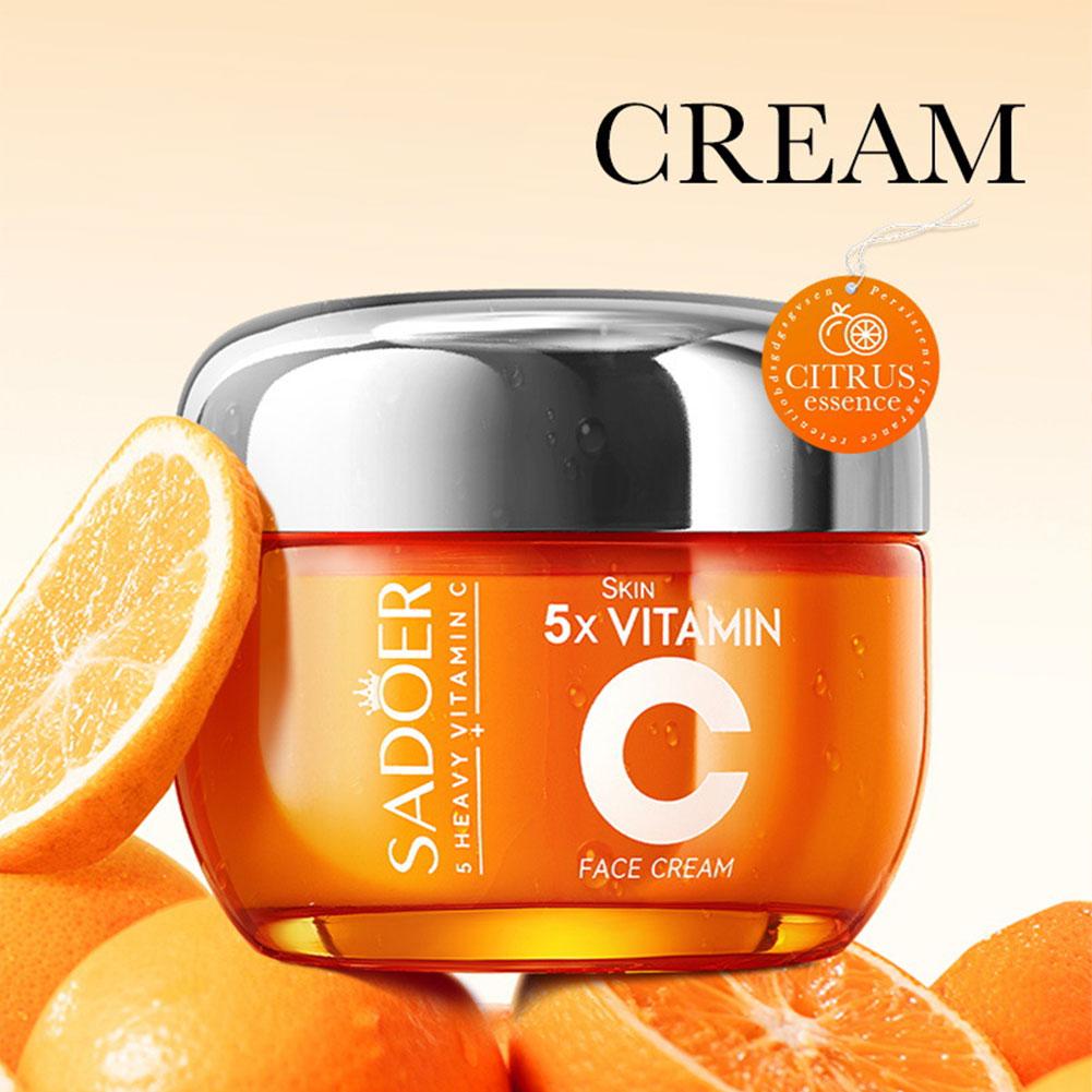 Creme Essência Clareador de Vi - Skincare Glad2Glow avaliação e preço