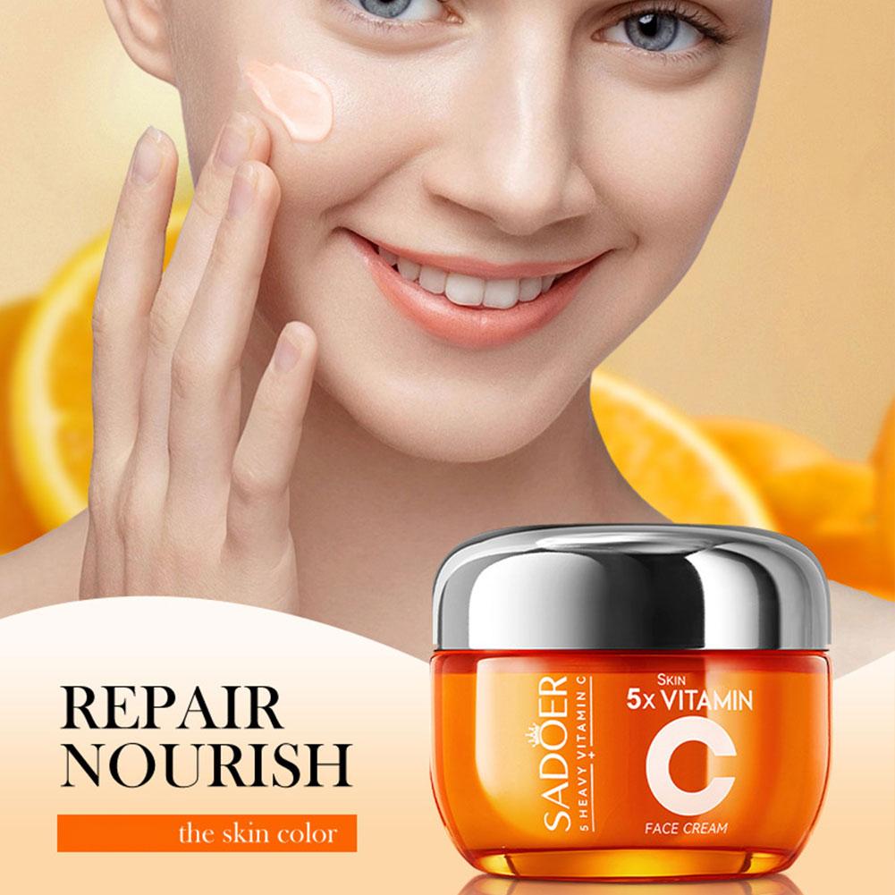 Creme Essência Clareador de Vi - Skincare Glad2Glow avaliação e preço