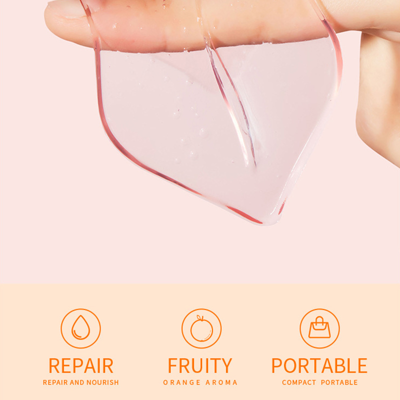 30 pçs frutas máscara labial h - Skincare Finally Found You avaliação e preço